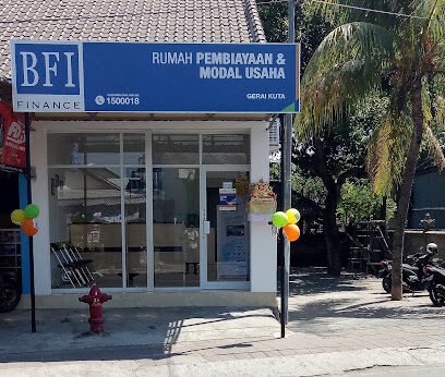 BFI Finance Kuta BFI Finance Kuta