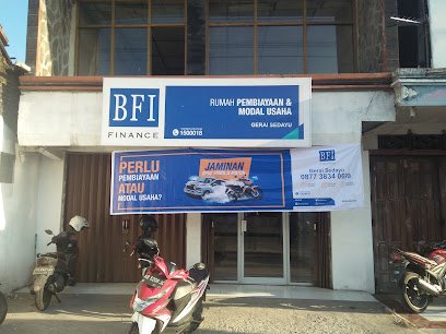 BFI Finance Sedayu BFI Finance Sedayu