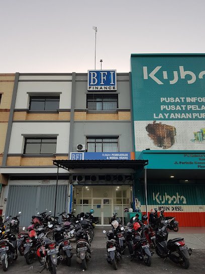 BFI Finance Makassar BFI Finance Makassar