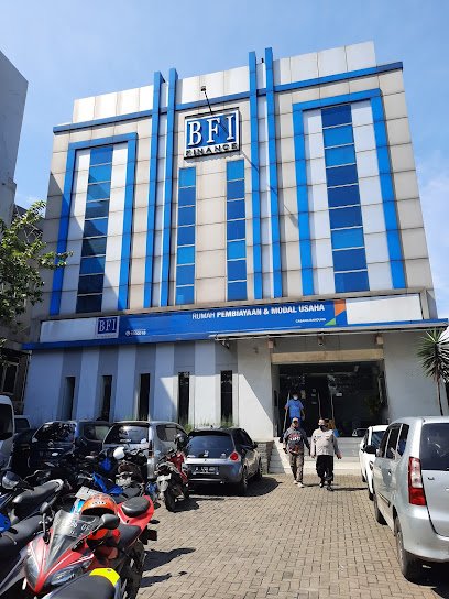 BFI Finance Bandung Kidul