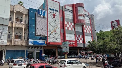 BFI Finance Banjarbaru Utara BFI Finance Banjarbaru Utara