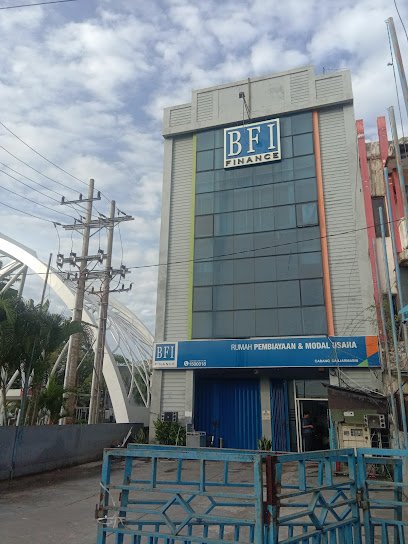 BFI Finance Banjarmasin BFI Finance Banjarmasin