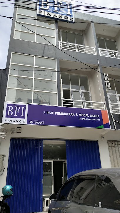 BFI Finance Banyuwangi BFI Finance Banyuwangi