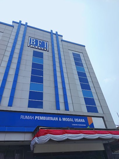 BFI Finance Karawang
