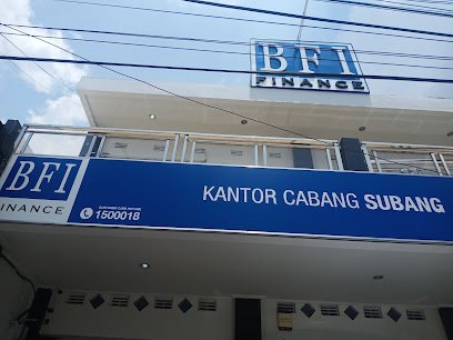 BFI Finance Subang