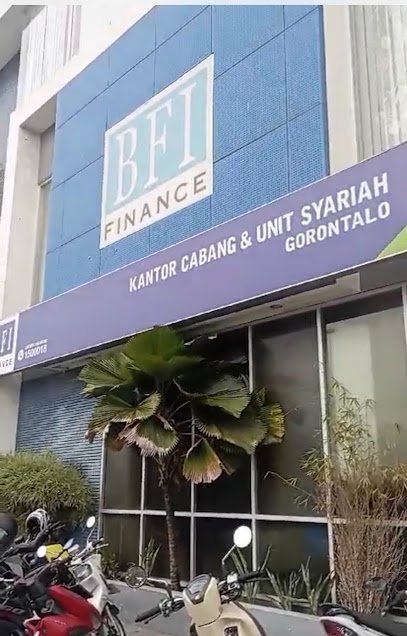 BFI Finance Gorontalo BFI Finance Gorontalo