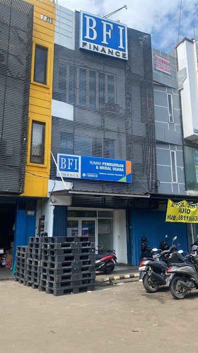 Gadai BPKB Pasar Minggu