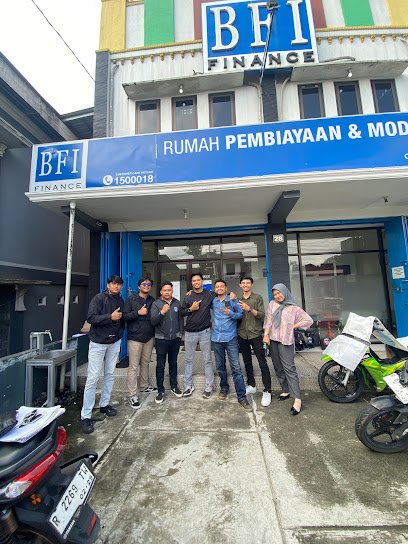 BFI Finance Banjarnegara BFI Finance Banjarnegara
