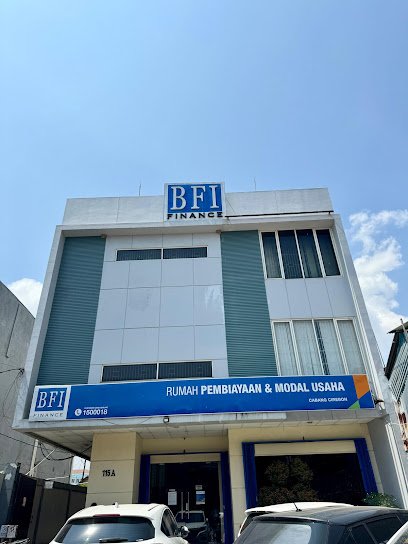 BFI Finance Cirebon BFI Finance Cirebon