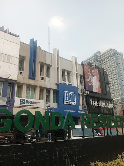 BFI Finance Margonda