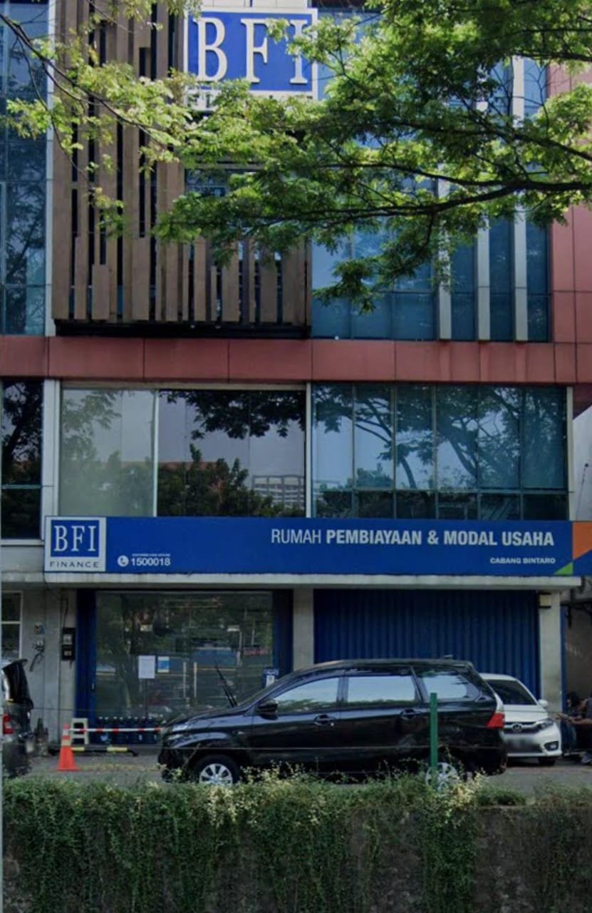 BFI Finance Bintaro