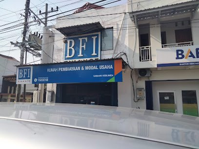BFI Finance Kebumen BFI Finance Kebumen