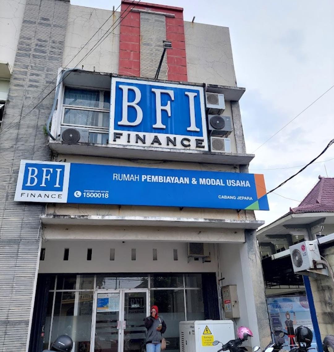 BFI Finance Jepara